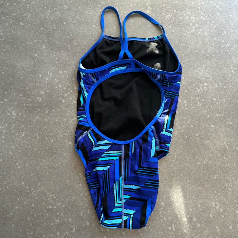 SPEEDO Endurance Plus One Piece Swimsuit Women’s - Picture 3 of 10